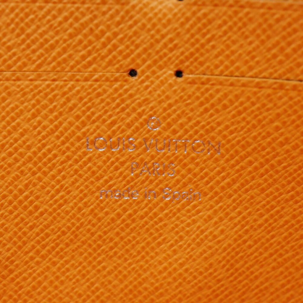 Louis Vuitton  Satellite Alpha Monogram Canvas Clutch Bag Silver - Picture 13 of 14
